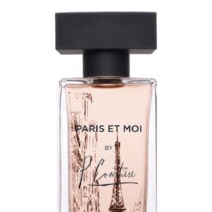 JAFRA Parfum Paris Et Moi P. Courtiere Eau De  1.7
